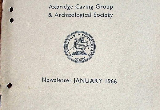 01 January Front Cover